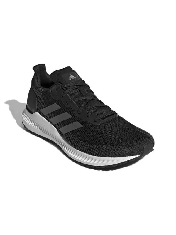 Кроссовки солнечные blaze обувь для верховой езды Adidas — изображение 3 из 4, черный/серый