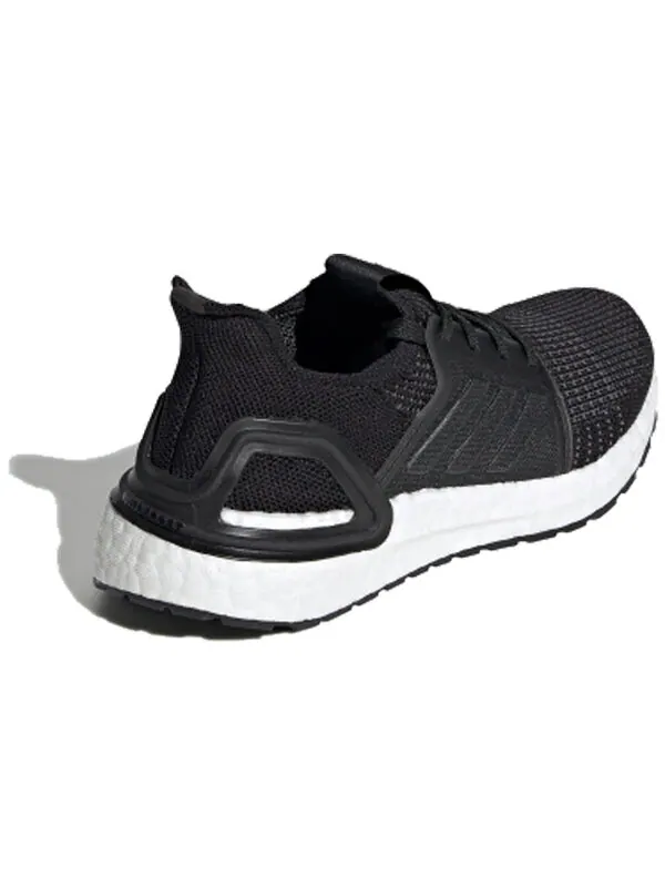 Кроссовки ultraboost 19 j Adidas — изображение 3 из 4, черный