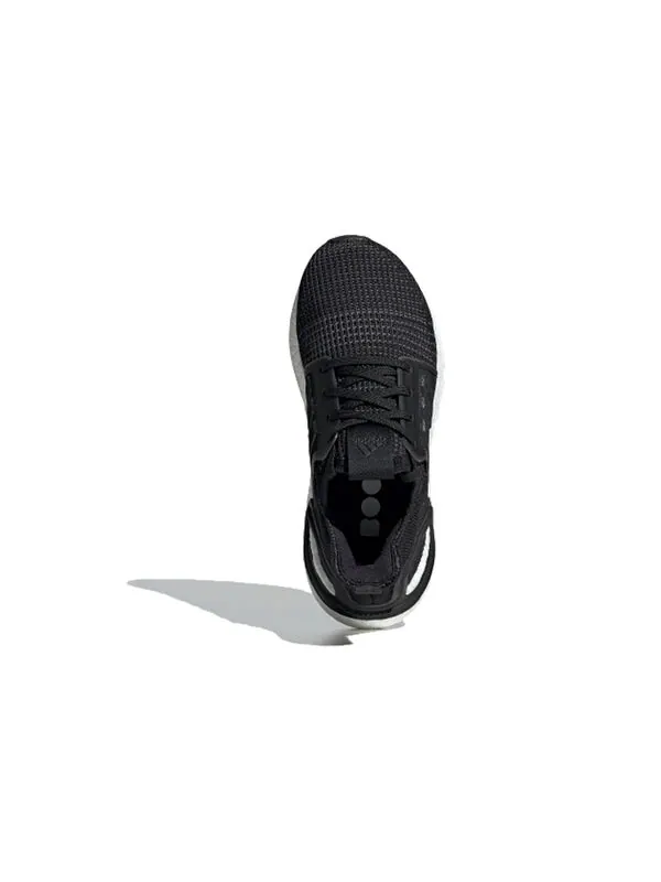 Кроссовки ultraboost 19 j Adidas — изображение 4 из 4, черный