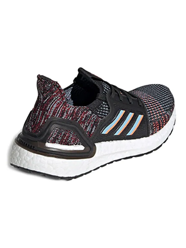 Кроссовки ultraboost 19 j Adidas — изображение 4 из 4, черный