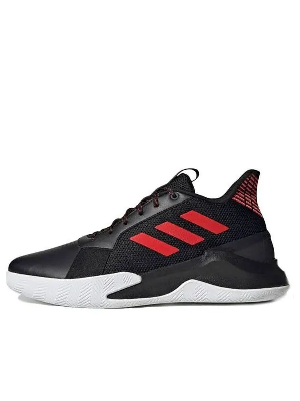 Кроссовки управляют игрой Adidas — изображение 1 из 4, черный