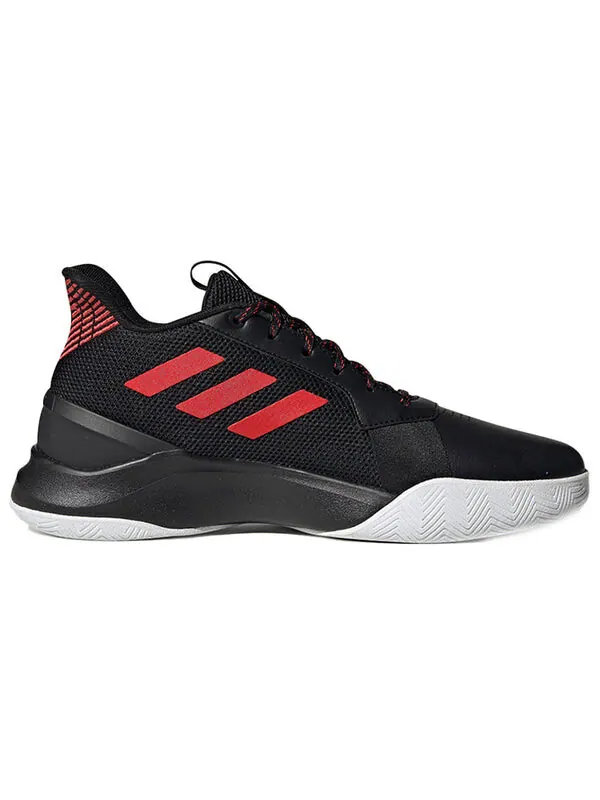 Кроссовки управляют игрой Adidas — изображение 2 из 4, черный