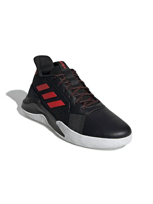 Кроссовки управляют игрой Adidas — изображение 3 из 4, черный