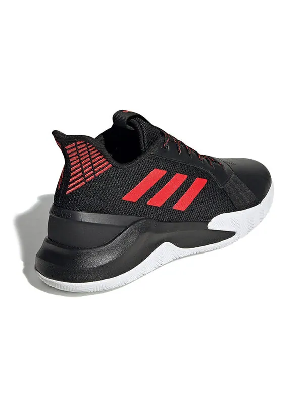 Кроссовки управляют игрой Adidas — изображение 4 из 4, черный