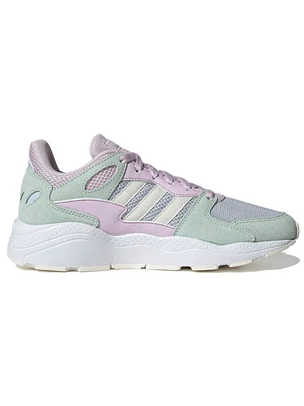 Массивные кеды хаос Adidas — изображение 2 из 4, синий