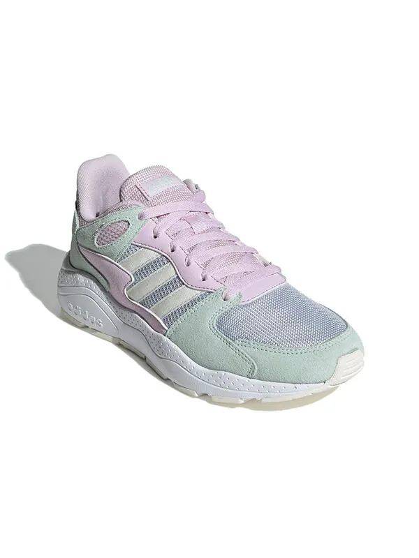 Массивные кеды хаос Adidas — изображение 3 из 4, синий