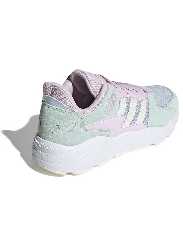 Массивные кеды хаос Adidas — изображение 4 из 4, синий
