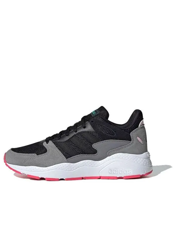 Кроссовки crazychaos Adidas — изображение 1 из 4, черный