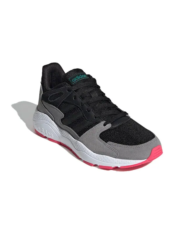Кроссовки crazychaos Adidas — изображение 2 из 4, черный