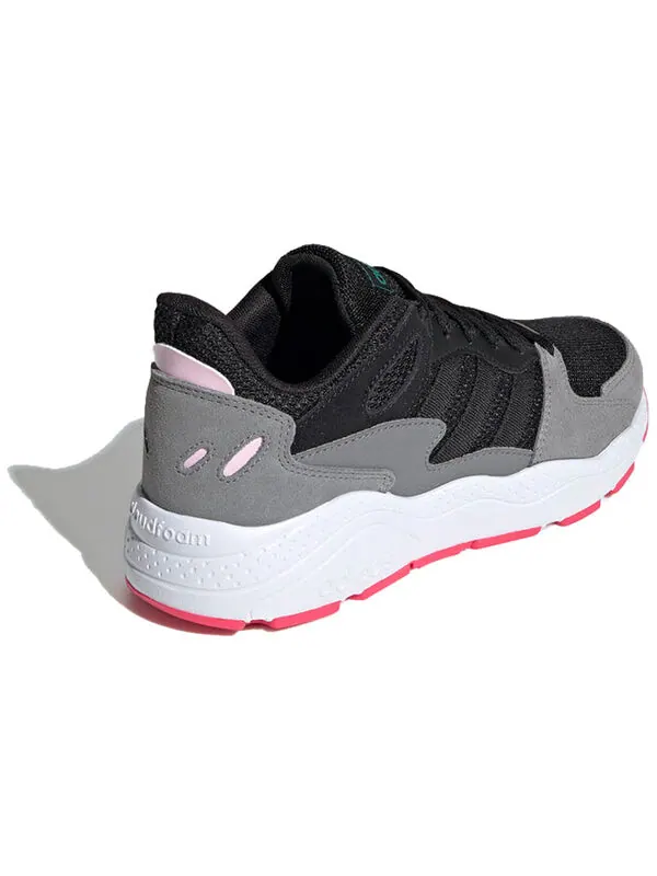 Кроссовки crazychaos Adidas — изображение 3 из 4, черный