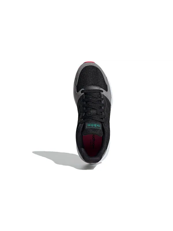 Кроссовки crazychaos Adidas — изображение 4 из 4, черный