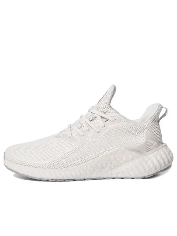 Кроссовки альфабуст Adidas — изображение 1 из 4, розовый
