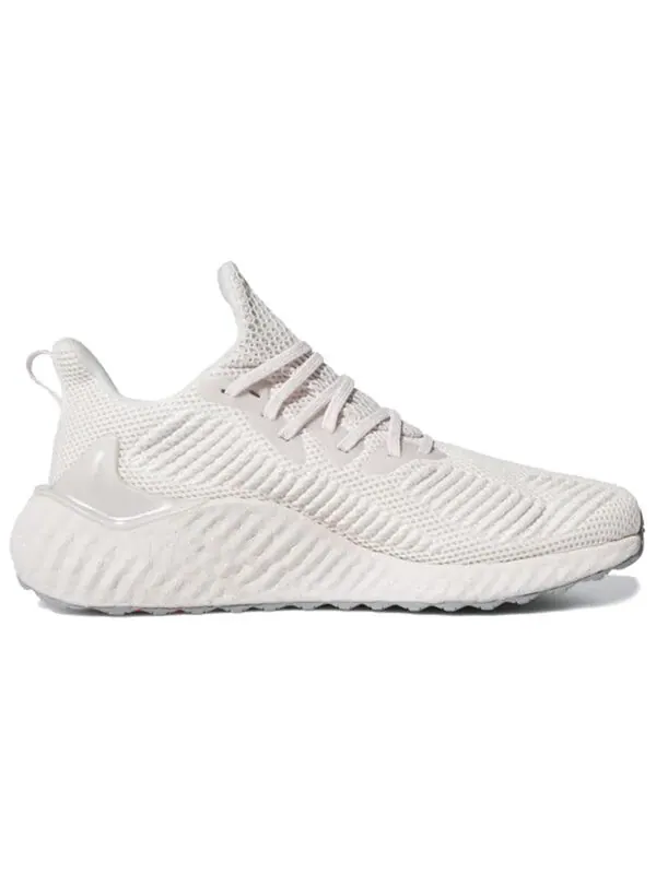 Кроссовки альфабуст Adidas — изображение 2 из 4, розовый