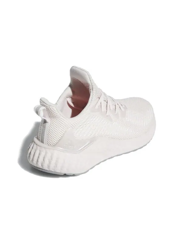 Кроссовки альфабуст Adidas — изображение 4 из 4, розовый