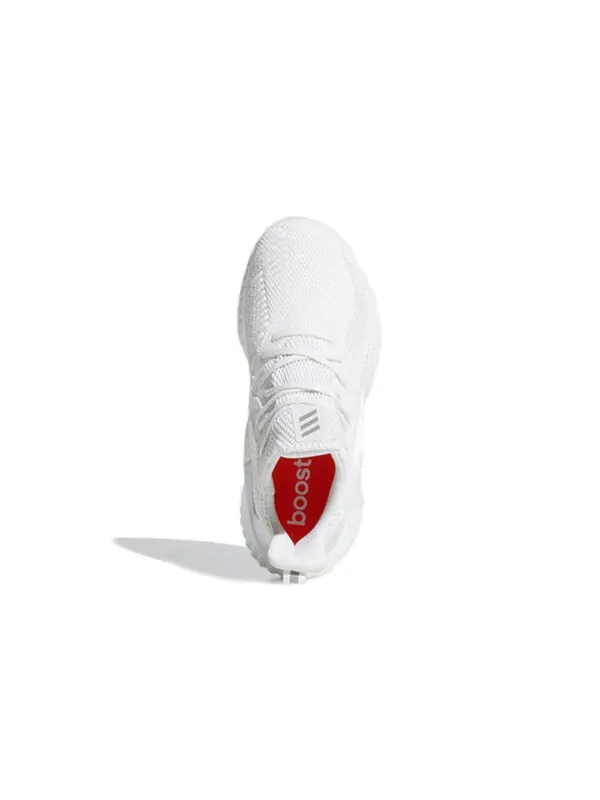 Кроссовки альфабуст Adidas — изображение 3 из 4, белый