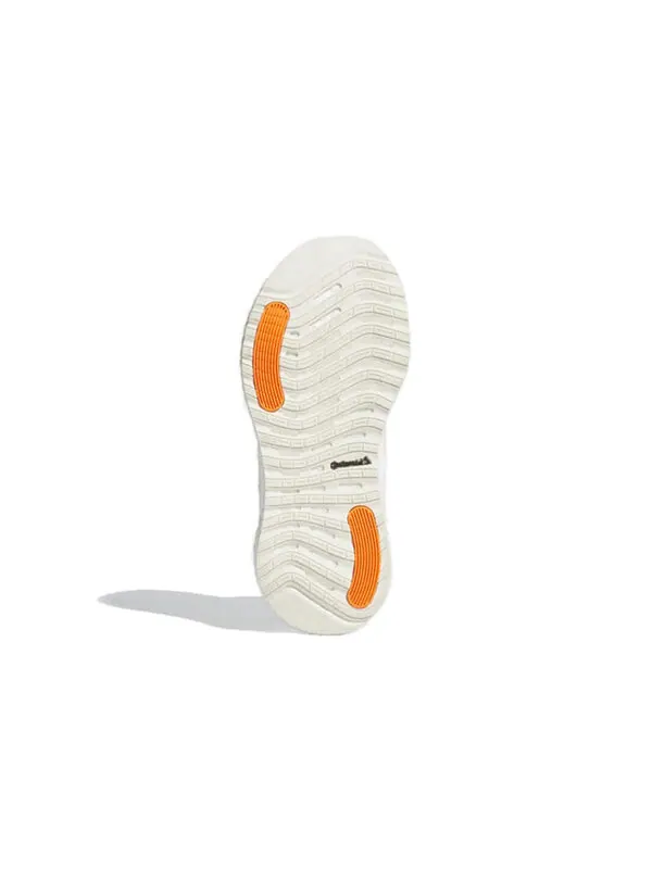 Кроссовки альфабуст Adidas — изображение 4 из 4, белый