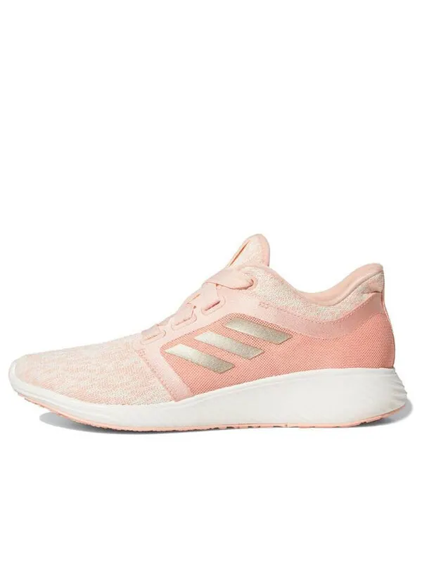 Кроссовки edge lux 3 Adidas — изображение 1 из 4, розовый/синий