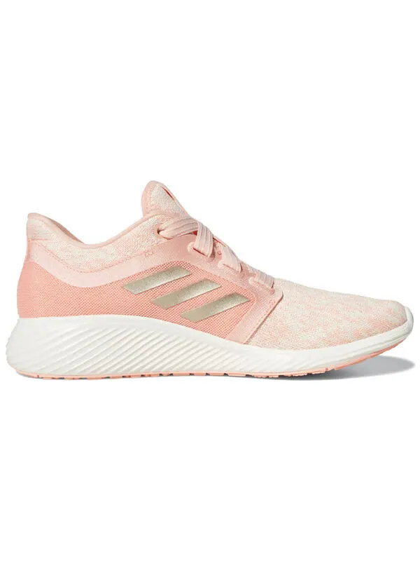 Кроссовки edge lux 3 Adidas — изображение 2 из 4, розовый/синий