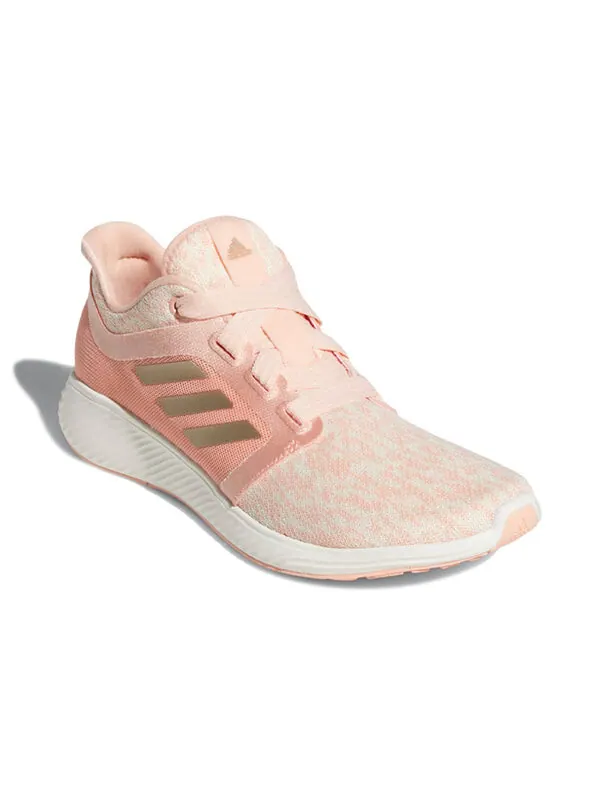 Кроссовки edge lux 3 Adidas — изображение 3 из 4, розовый/синий