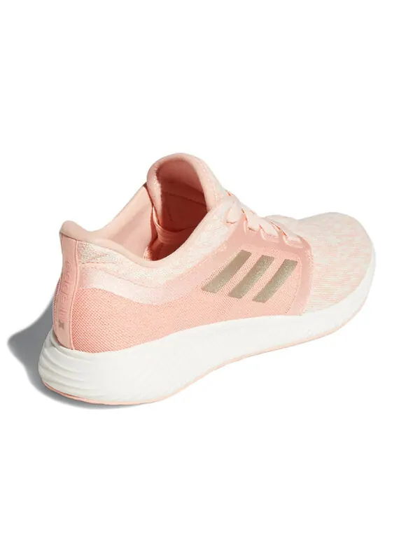 Кроссовки edge lux 3 Adidas — изображение 4 из 4, розовый/синий