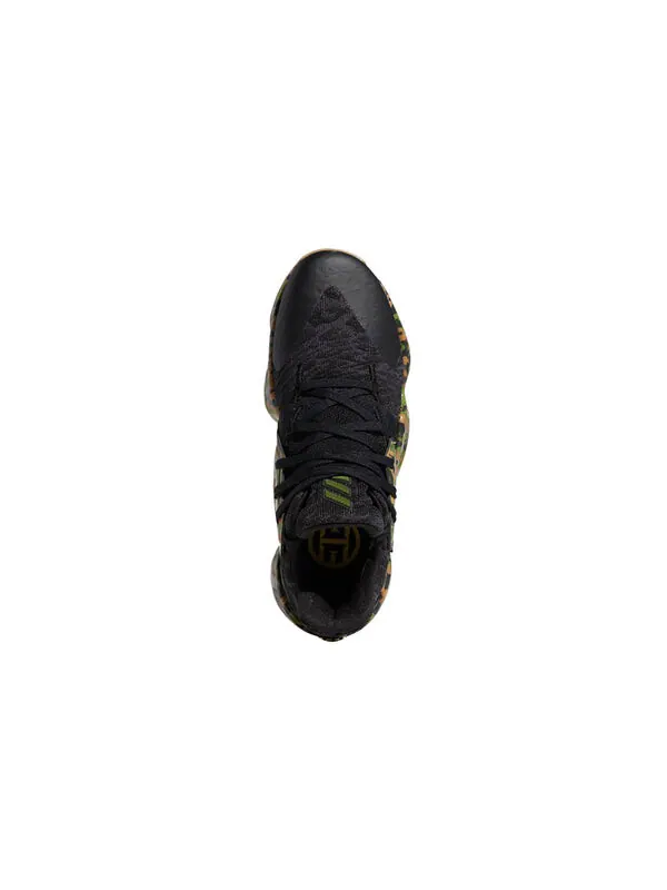 Кроссовки harden vol. 4 gca Adidas — изображение 4 из 4, камуфляж