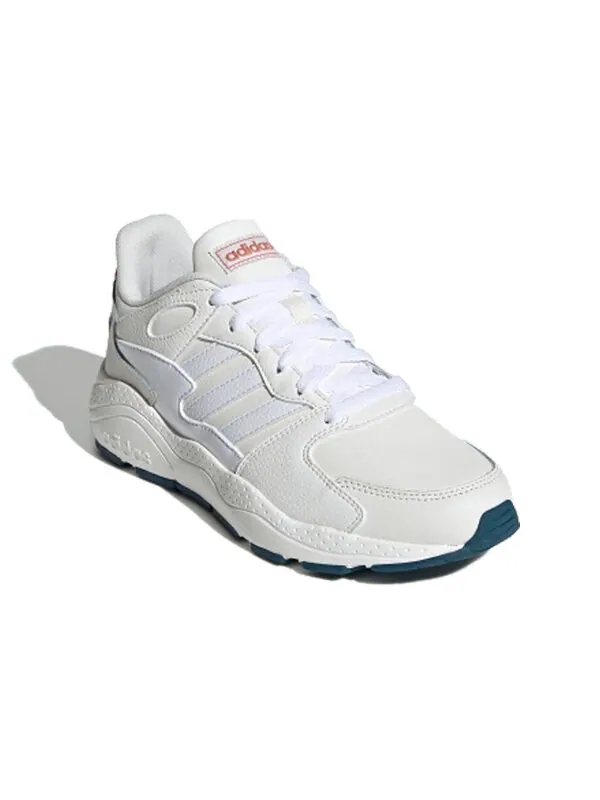 Кроссовки neo crazychaos Adidas — изображение 2 из 4, белый