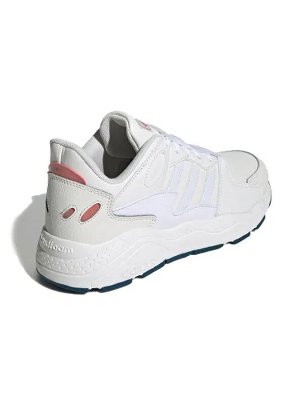 Кроссовки neo crazychaos Adidas — изображение 3 из 4, белый