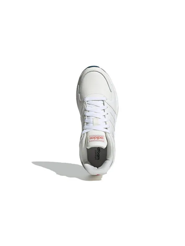 Кроссовки neo crazychaos Adidas — изображение 4 из 4, белый