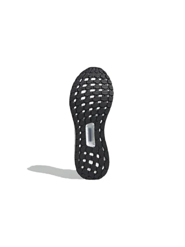 Кроссовки ультрабуст 19 Adidas — изображение 4 из 4, белый/красный