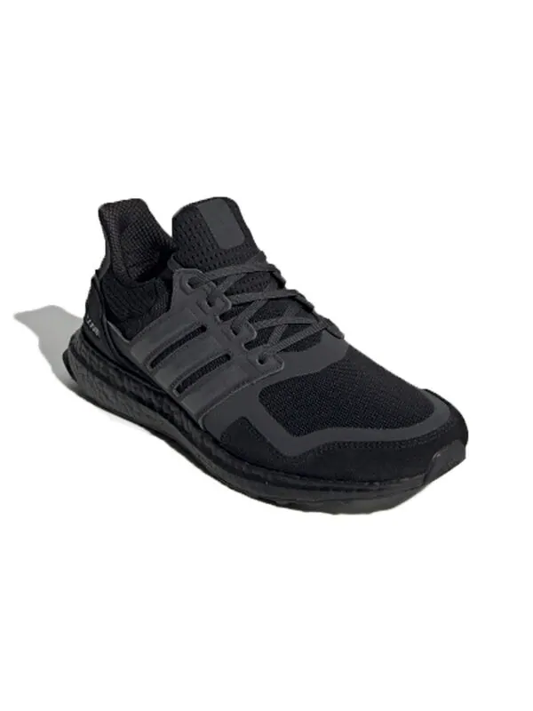 Кроссовки ultraboost s&l Adidas — изображение 2 из 4, черный//светлый