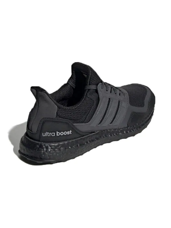 Кроссовки ultraboost s&l Adidas — изображение 3 из 4, черный//светлый