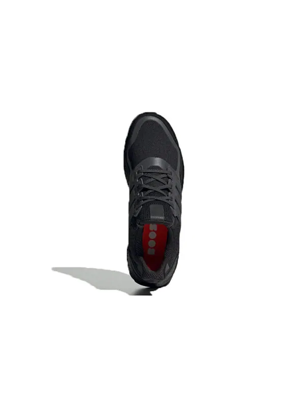 Кроссовки ultraboost s&l Adidas — изображение 4 из 4, черный//светлый