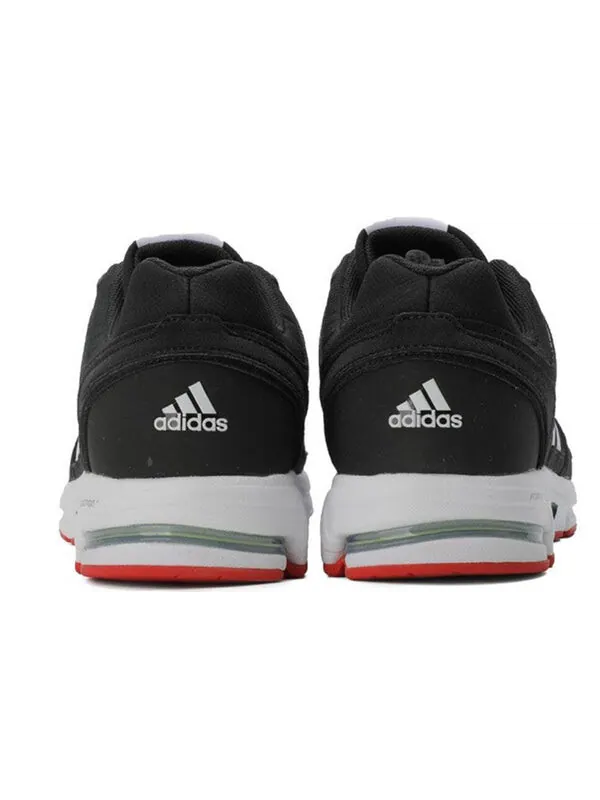 Кроссовки оригиналы eqt красные унисекс Adidas — изображение 3 из 4, черный/красный