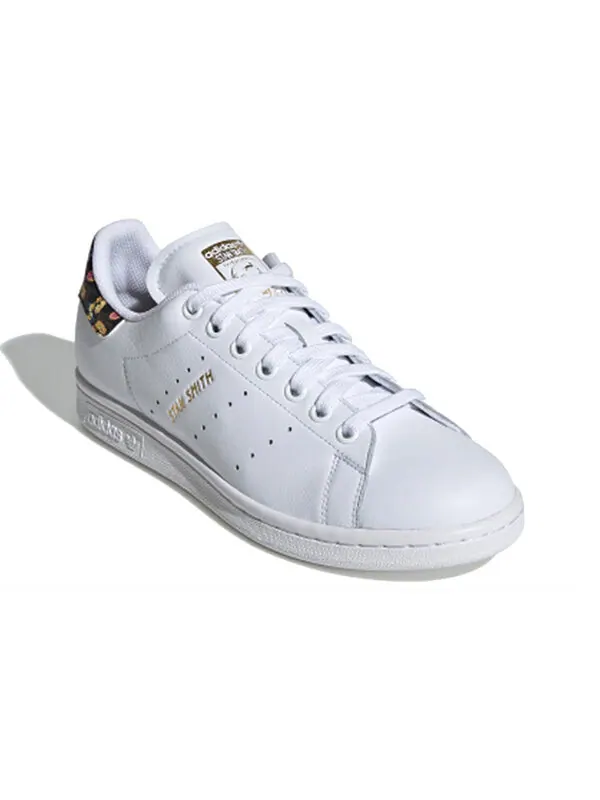Кроссовки Стэн Смит Adidas — изображение 2 из 4, белый