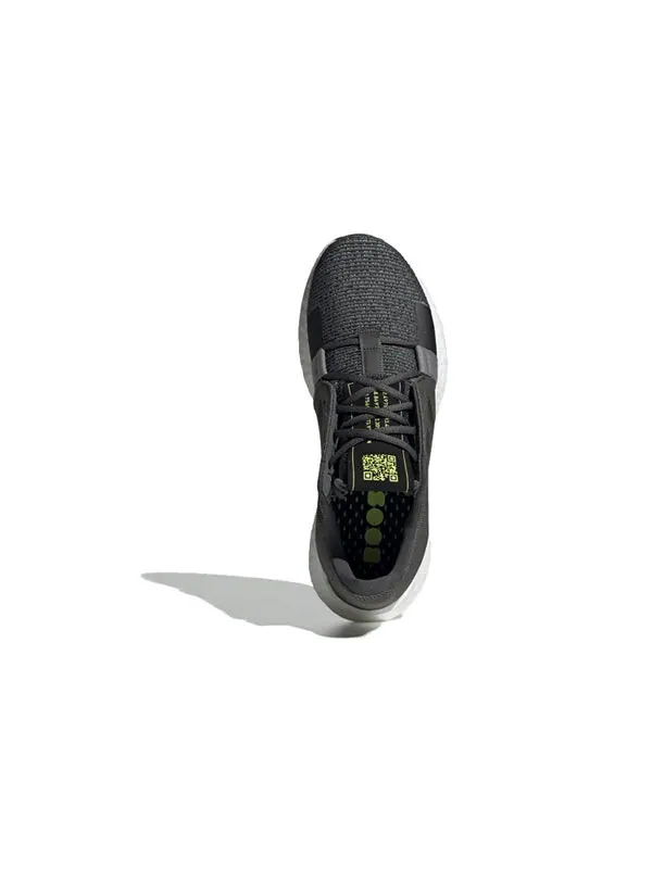 Кроссовки senseboost go Adidas — изображение 4 из 4, черный/серый