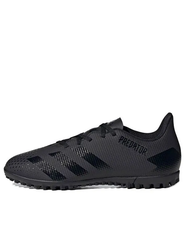 Кроссовки Predator 20.4 тс Adidas — изображение 1 из 4, черный
