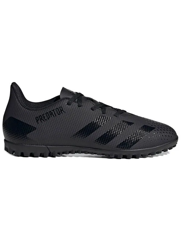 Кроссовки Predator 20.4 тс Adidas — изображение 2 из 4, черный