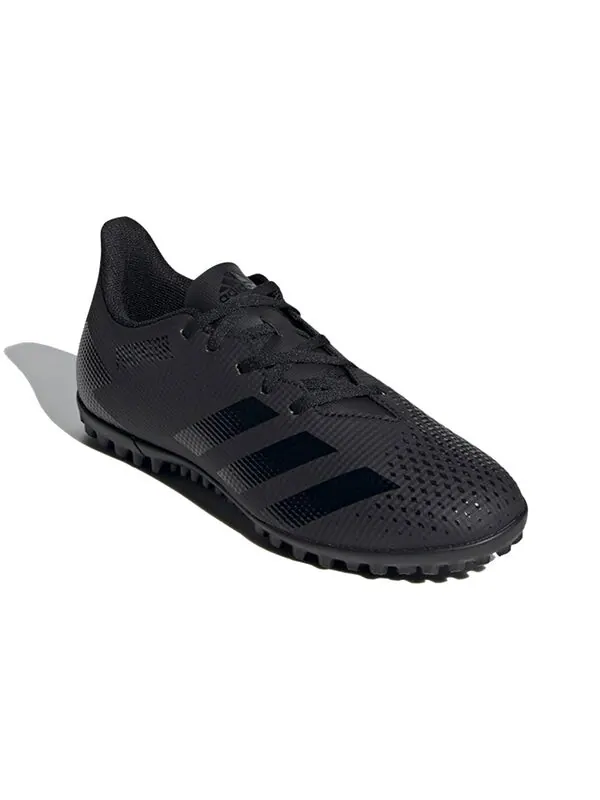 Кроссовки Predator 20.4 тс Adidas — изображение 3 из 4, черный