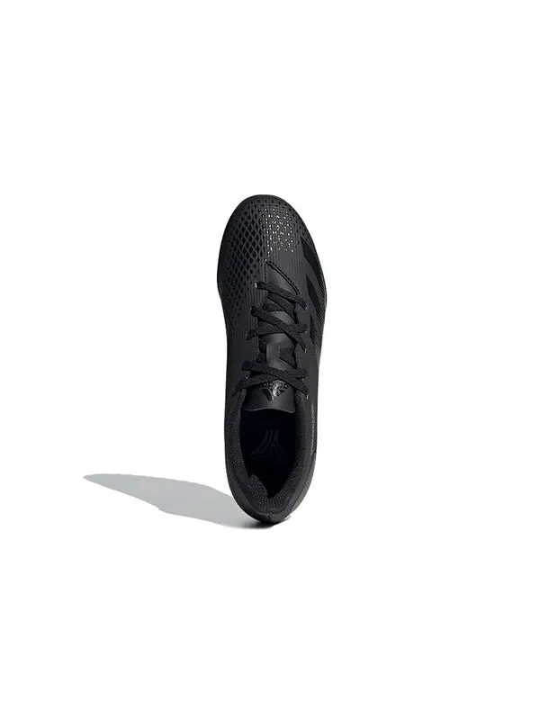 Кроссовки Predator 20.4 тс Adidas — изображение 4 из 4, черный