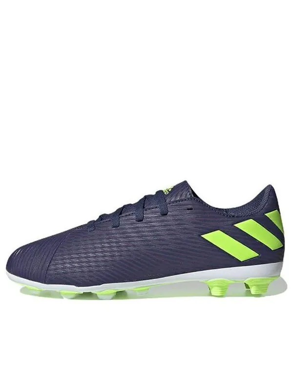 Кроссовки nemeziz messi 19.4 fxg Adidas — изображение 1 из 4