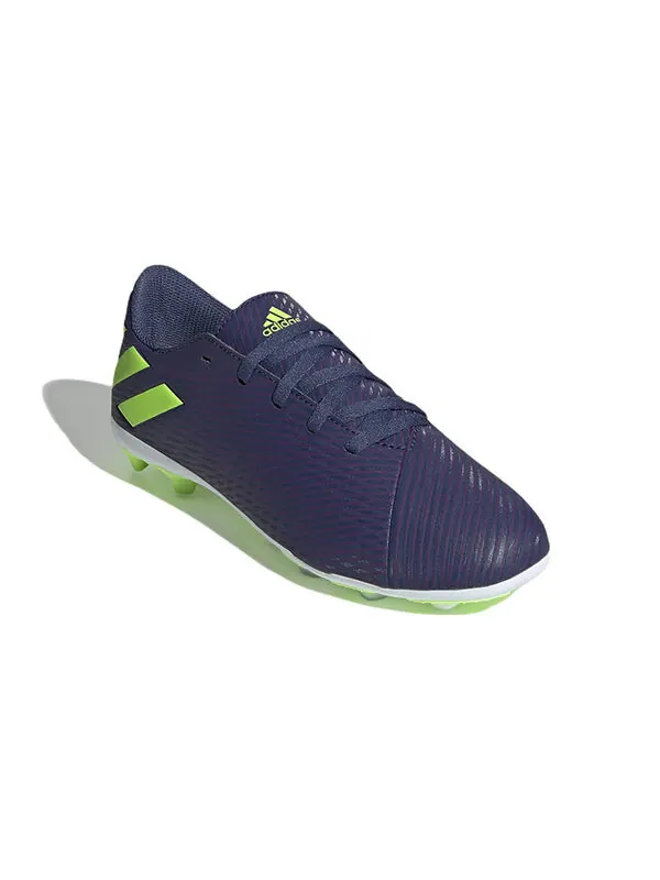 Кроссовки nemeziz messi 19.4 fxg Adidas — изображение 3 из 4