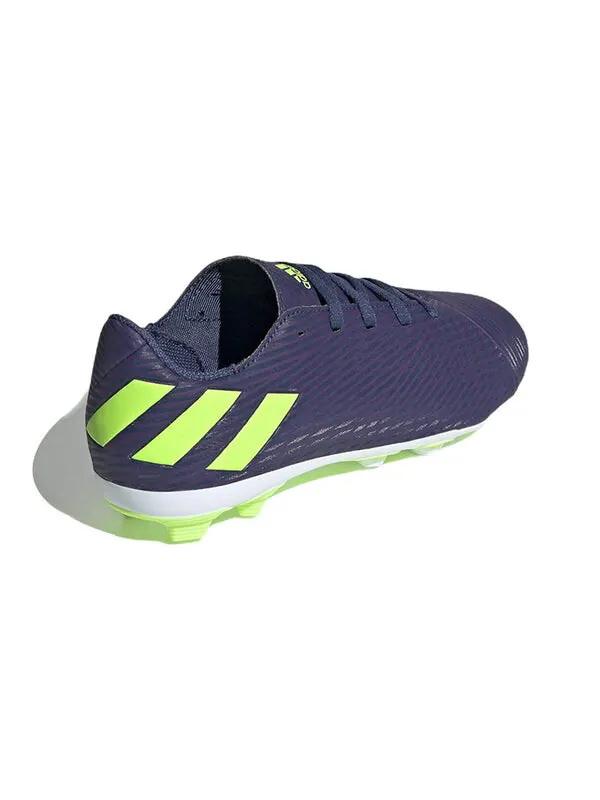 Кроссовки nemeziz messi 19.4 fxg Adidas — изображение 4 из 4