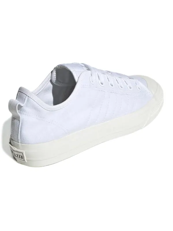 Кроссовки nizza rf Adidas — изображение 3 из 4, белый