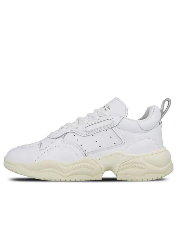 Кроссовки supercourt rx Adidas — изображение 1 из 4, белый