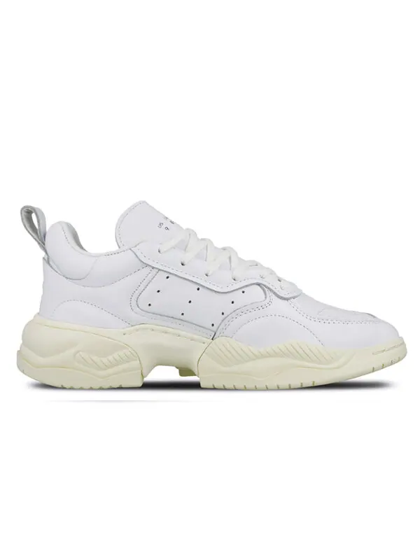 Кроссовки supercourt rx Adidas — изображение 2 из 4, белый