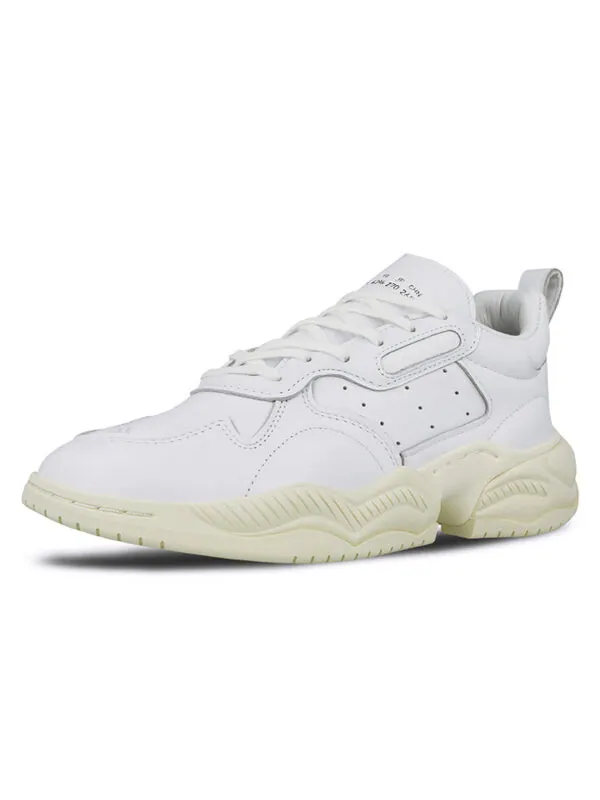 Кроссовки supercourt rx Adidas — изображение 3 из 4, белый