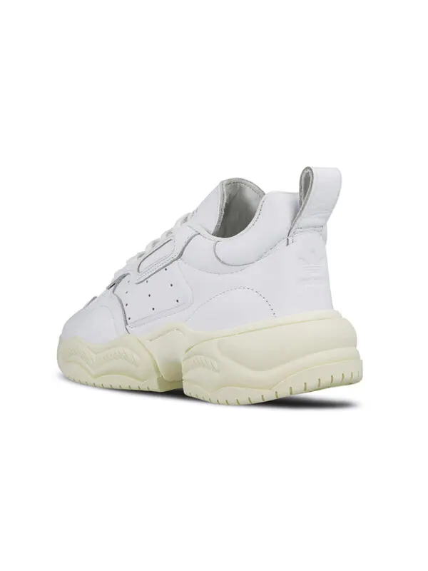 Кроссовки supercourt rx Adidas — изображение 4 из 4, белый
