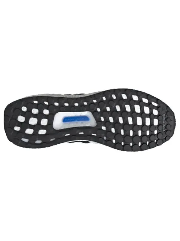 Кроссовки ultraboost 1.0 s&l Adidas — изображение 4 из 4, синий/белый/серый
