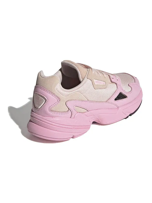Кроссовки сокол Adidas — изображение 3 из 4, розовый