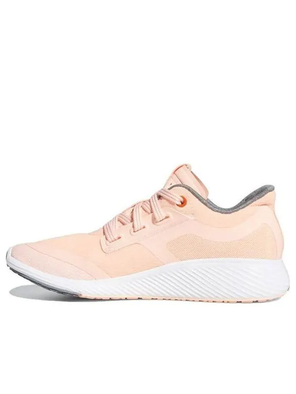 Кроссовки edge lux clima 2 Adidas — изображение 1 из 4, оранжевый